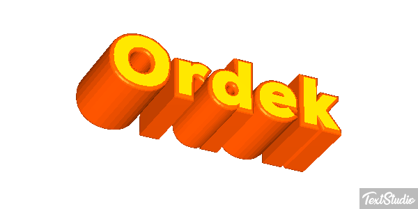 Ördek Effet de texte