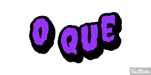 O que Efeito do texto