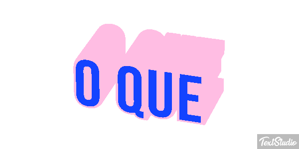 O que Efeito do texto