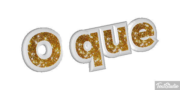 O que Efeito do texto