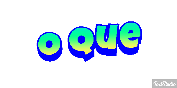 O que Efeito do texto