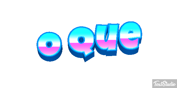 O que Efeito do texto