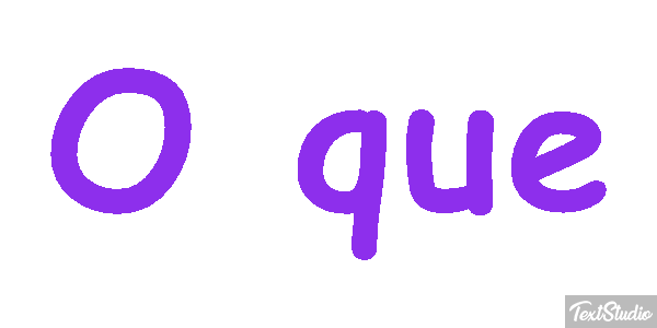 O que Efeito do texto