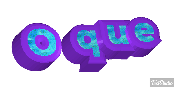 O que Efeito do texto