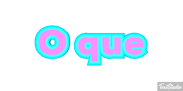 O que Efeito do texto