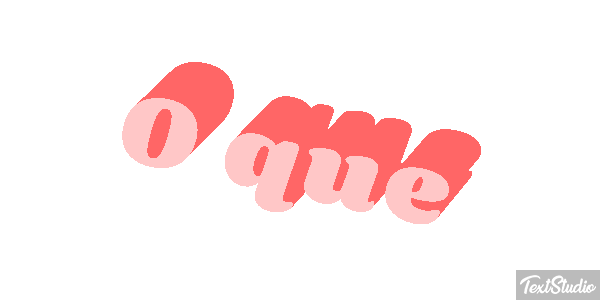 O que Efeito do texto