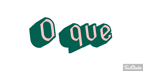 O que Efeito do texto