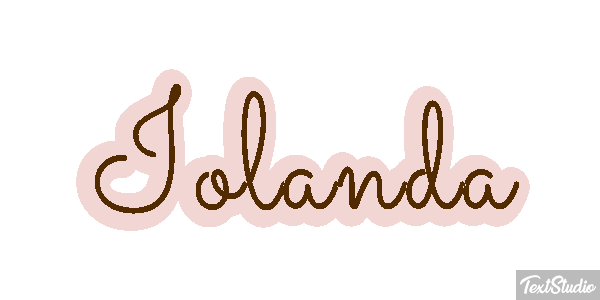 Iolanda Effetto testo