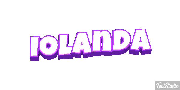 Iolanda Effetto testo
