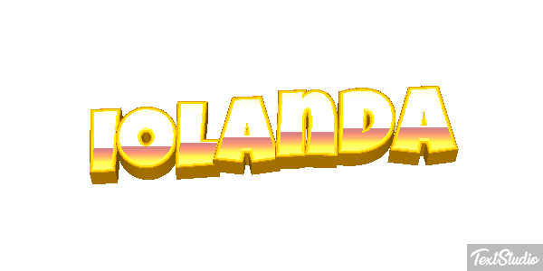 Iolanda Effetto testo