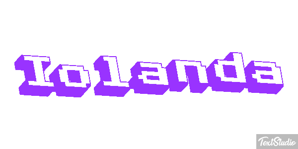Iolanda Effetto testo