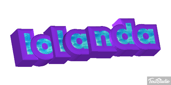 Iolanda Effetto testo
