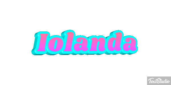 Iolanda Effetto testo