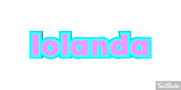 Iolanda Effetto testo