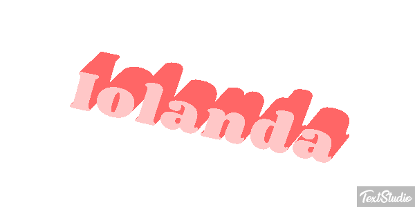 Iolanda Effetto testo