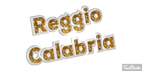 Reggio Calabria Metin efekti