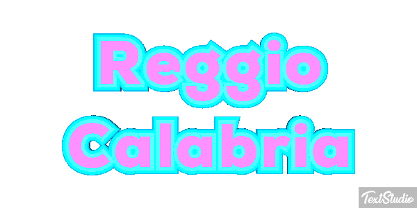 Reggio Calabria Metin efekti