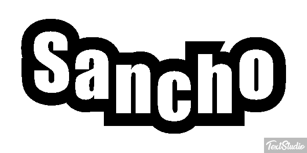 Sancho Efeito do texto