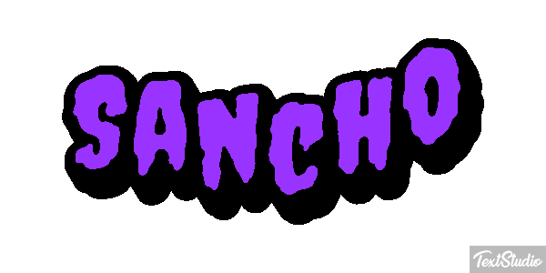 Sancho Efeito do texto