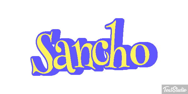 Sancho Efeito do texto