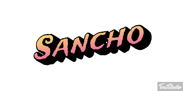 Sancho Efeito do texto