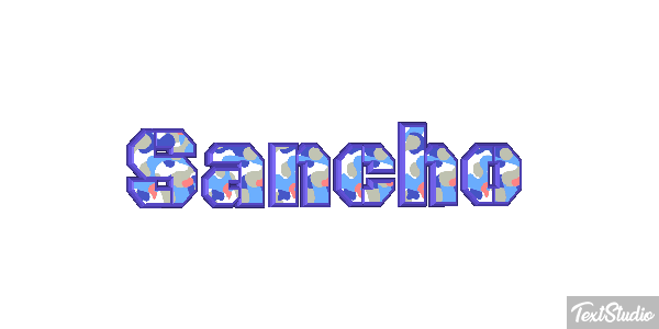 Sancho Efeito do texto