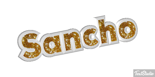 Sancho Efeito do texto