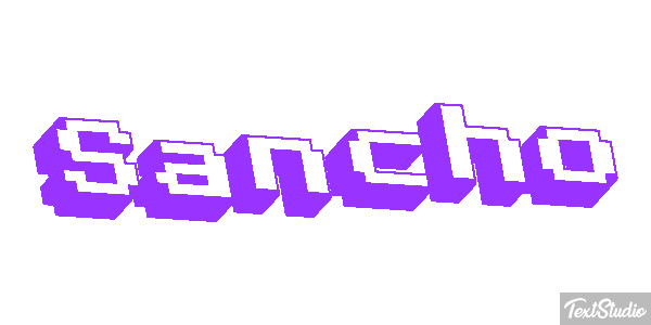 Sancho Efeito do texto