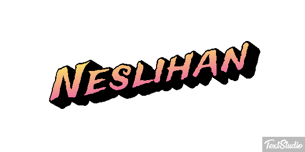 Neslihan Metin efekti