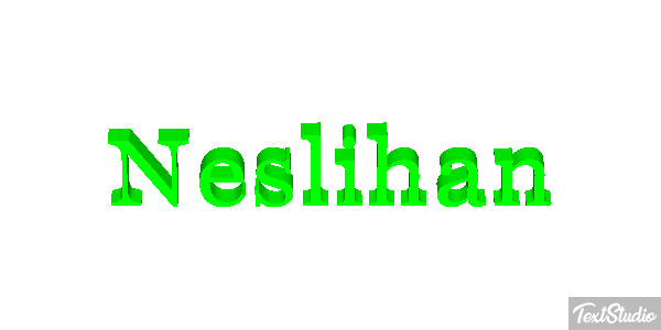 Neslihan Metin efekti