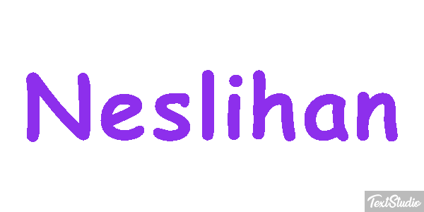Neslihan Metin efekti