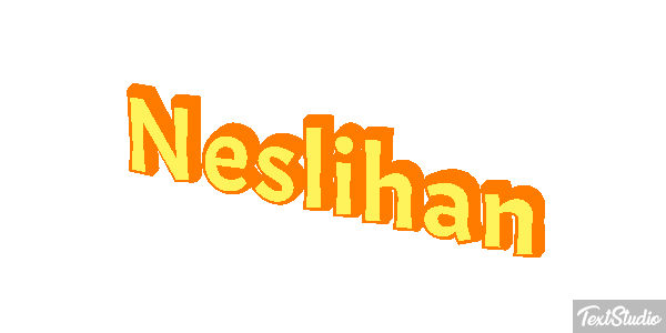 Neslihan Metin efekti