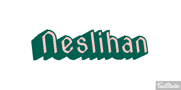Neslihan Metin efekti