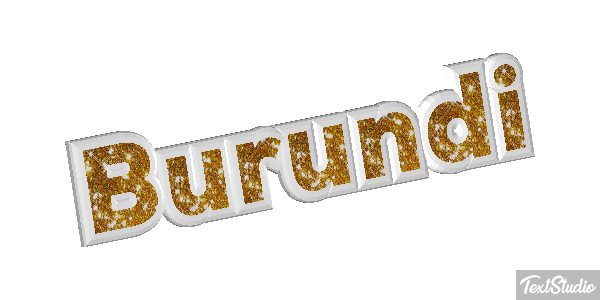 Burundi Effetto testo