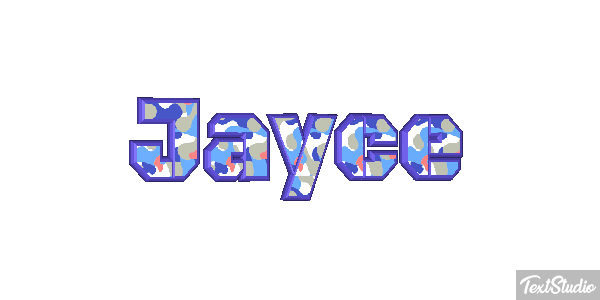 Jayce Efekt tekstowy