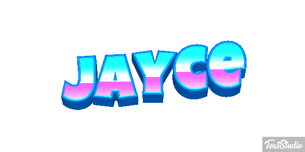 Jayce Efekt tekstowy
