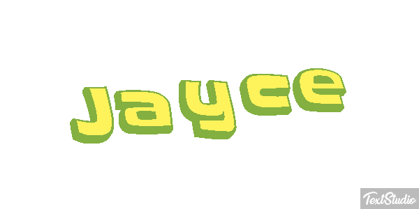 Jayce Efekt tekstowy