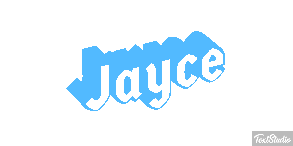 Jayce Efekt tekstowy