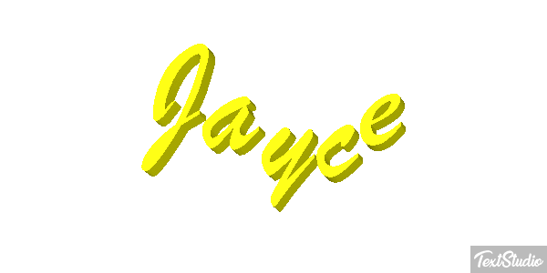 Jayce Efekt tekstowy
