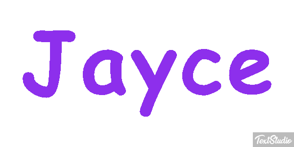 Jayce Efekt tekstowy
