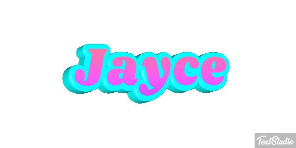 Jayce Efekt tekstowy
