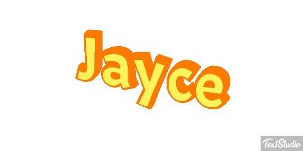 Jayce Efekt tekstowy