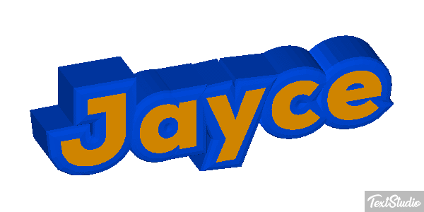 Jayce Efekt tekstowy