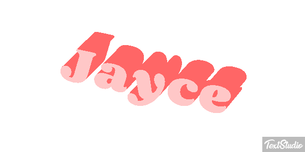 Jayce Efekt tekstowy