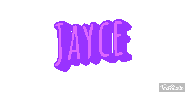 Jayce Efekt tekstowy