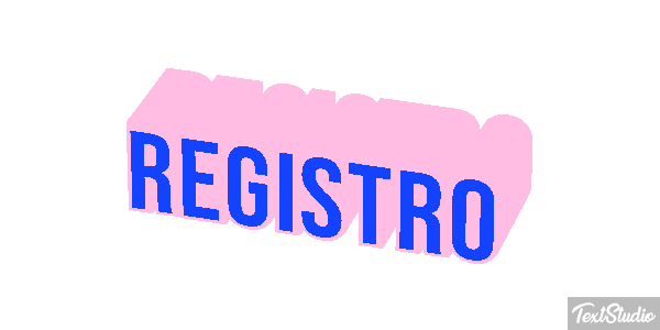 Registro Texteffekt