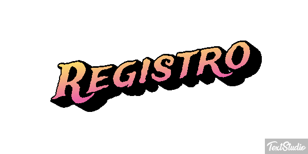 Registro Texteffekt