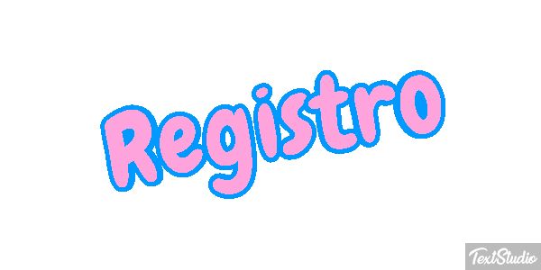 Registro Texteffekt