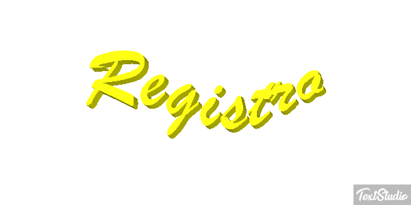 Registro Texteffekt