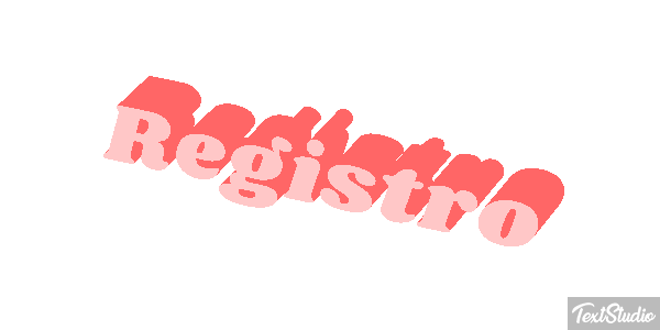 Registro Texteffekt